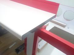  DESK CASE PROJE FİNAL ##MOD ART DESK##(SIVI SOĞUTMALI)  FİNAL