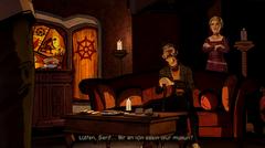  The Wolf Among Us Episode 5 Türkçe Yama Yayınlandı