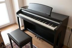 Satılık Kawai CA65 siyah dijital piyano + tabure | DonanımHaber Forum