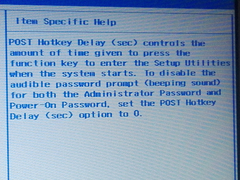 cozuldu hp 15 af110nt bios