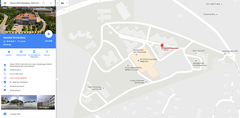  Fatih Üniversitesi Google haritalarda istanbul Üni oldu. Duygularınızı alalım.