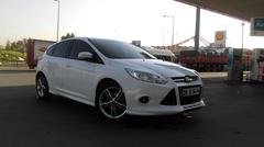  2013 focus trend x sport