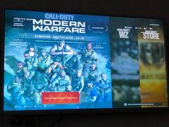 Call of Duty MW Warzone Giriş Hatası Hk. Yardım