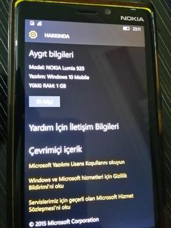 Windows mobile phone 10 yükleme