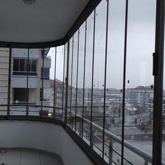 Konya'da cam balkon tavsiyesi