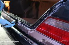  Mercedes S500 Exclusive Detailing & Opti-Coat 2.0 Seramik Kaplama