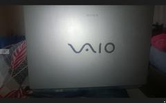  BITTI #sony vaio komple kaplama ve ekran sorunu çözümü #