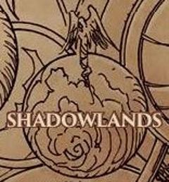 Shadowlands (Lore) saçmalığı