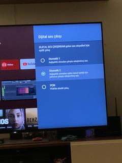 SADECE SONY XE9005 Android TV (ANA KONU)