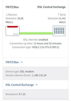 Çok Kaliteli Vdsl2 destekli modem tavsiyesi istiyorum.