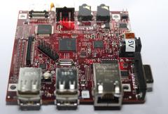  BeagleBoard XM