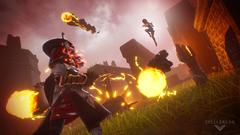 Spellbreak Battle Royale 03.03.2020 Çıkış