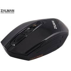  Zalman ZM-M500WL 2.4 GHz Wireless Optik Mouse