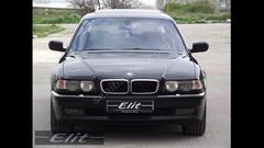  1998 E38 750i V12 DÜŞÜNÜYORUM SİZİN FİKİRLERİNİZ NELER?