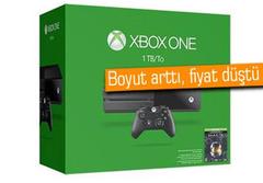  ANA KONU! Yeni 1TB Xbox One