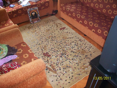 1000 Parca Puzzle F Sultan Mehmet El Yapimi Tamamlandi