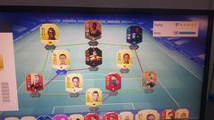 EA FC 24 Ultimate Team (FUT) [PS/XBOX ANA KONU] #Coin satışı yasaktır! PİNG SORUNU ÇÖZÜM İLK MESAJDA