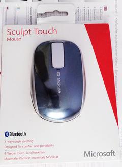 Microsoft Sculpt Touch Bluetooth Mouse 2 Adet