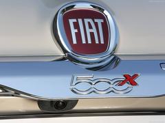Yeni Fiat 500X Ana konu