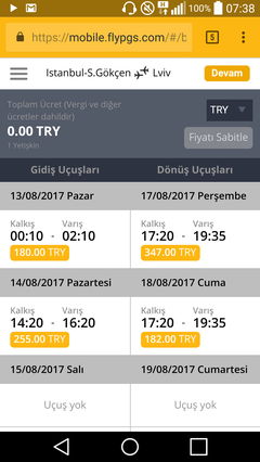 Buvul.com Yurt Dışı Uçak Biletlerinde 100 TL İndirim (Turkcell Sarı Kutu)