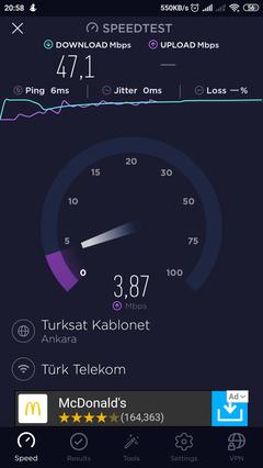 Türknet Pişmanlıktır, Türknet Strestir,Türknet Netsizliktir.