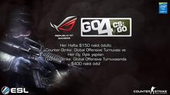  Go4CSGO (CS:GO Turnuvası)