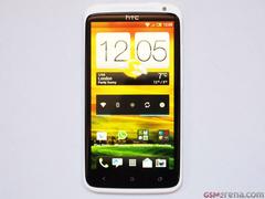 HTC One X video inceleme Tegra 3 Mercek Altında!
