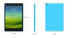  Xiaomi MiPad Tablet ** ANA KONU **