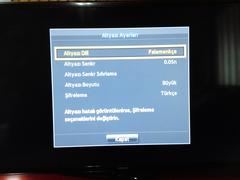  Samsung UE-40F6100 İncelemem