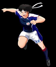 Captain Tsubasa: Rise of New Champions | PS ANA KONU | 28.08.2020