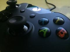 Xbox One Kontrolcüsünü PC'de kullanın