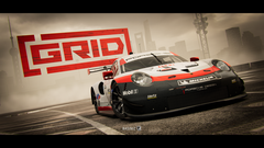 GRID (2019) Türkçe Yama Yayınlandı [HE Software]