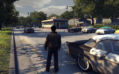  Mafia 2 Modları - Free Ride + Ekstra Modlar + Trainer + Save - Güncel