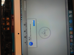 OvB Macbook inmiyor help