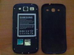 Samsung Galaxy S3 GT-I9300