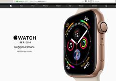 Apple Watch 4 çıkış tarihi belli oldu