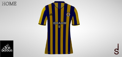  Fenerbahçe 16/17 Muhtemel Formaları [Redline3]
