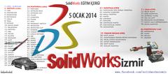 Profesyonel Solidworks & Autocad Eğitimi (Ödev, Proje vs.)