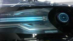  Gigabyte GTX 680 2GB Görüntülendi..