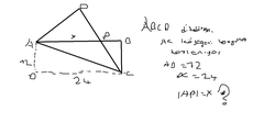  geometri deneme soruları