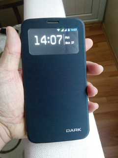  DARK EVO P60 6 INCH qHD IPS QUAD CORE 8 MP AKILLI TELEFON