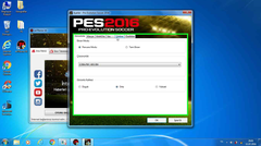  pes Extreme 16 Bazen Donuyor Açılmıyor Acill
