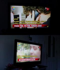 ***Dikkat! LG TV Dolandırıcı Şüphelisi Siteler ***