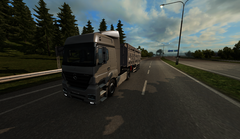 ### EURO TRUCK SIMULATOR 2 TIR’CILAR KULÜBÜ [439 Üye] ###