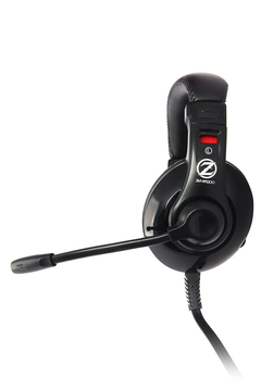 [SATILDI] Zalman Gaming Stereo Headset (HPS200-Black)...