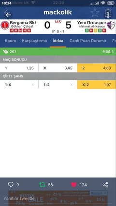 Yeni iddaa düzeni