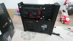  Mini-itx KASA VE SİSTEM KULLANANLAR BURAYA