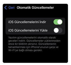 iOS & iPadOS 14 [ANA KONU] | iOS 14.8 Yayında !