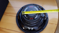 Violence VX-10 Subwoofer aldım - Review -Bol fotolu