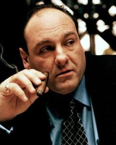  The Sopranos Nasıl Bir Dizi ?